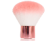  High Qulaity Face Makeup Brush Cosmetic Tool Nylon Hair Kabuki