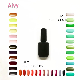 Hotsale Cosmetics Nail Art Beauty UV Gel Nail Polish