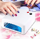 36W LED Nail Dryer for Acrylic Curing Gel UV Lamp Light