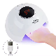  36W UV LED Nail Lamp USB Nail Machine LED Dryer Quick-Drying Lamp Gel Nail Art Tool