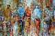  Impression New Design (DSC_4724) Handmade Oil Painting Wall Decorative Art