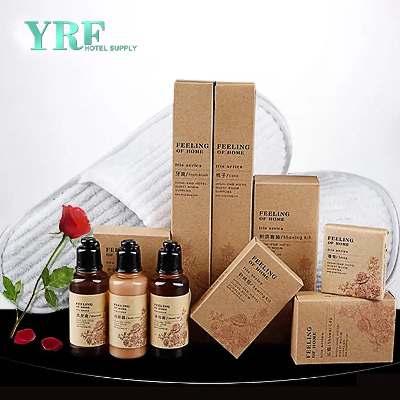 Yrf Luxury Natural Organic Hotel Amenities Hotel Products Soap