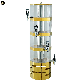  Commercial Catering Ware Four Spigot Heads Gallons Urn Drink Beverage Dispenser