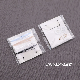 4-6line +1needle +1safety Pin +2organic Button Sewing Kit