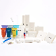  Custom 5 Star Hotel Bathroom Disposable Supplies Toiletries Kit Luxury Hotel Travel Soaps and Shampoo Amenities Set