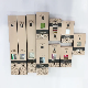  High Quality Customized Biodegradable Bathroom Hotel Amenities