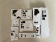 Luxury Holiday Inn Supplies Disposable Amenities Hotel for Bathroom manufacturer
