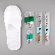  Simple Series Hotel Amenities Slippers Shampoo, Comb, Razor OEM