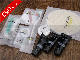 Luxury Five Star Hotel Disposable Amenity Guestroom Hotel Supply
