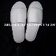  OEM Open Toe Disposable Hotel Slipper