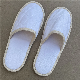  Environmentally Friendly Cheap Disposable Waffle Towel Fabric Luxury Hotel Supplies Guest Slippers
