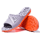  Non Slip Unisex Family Hotel Bathroom Pool Bath Slipper for Women and Men