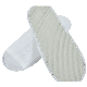 High Quality Luxury Star Coral Hotel Slippers Luxury Cotton Open Toe Disposable Bedroom Slipper with OPP Bag