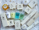  Disposable Airline Accessories Hospitality Supplies Dental Kit Hotel Bathroom Amenities Kit Travel Size Toiletries Set for Hote in High Grade Supply