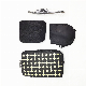  Hotel Supplies Amenities Set Hotel Bath Amenities Toiletry Set for Hotel