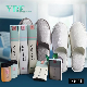 Eco Friendly OEM Available Disposable Hotel Bathroom Amenity Soap Sets