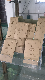  Cheap Wholesale Eco-Friendly Hotel Amenities Toiletries Set Disposable Toothbrush Stone Paper Packaging Toiletries Set