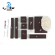 Hotel Disposable Toiletries Toothbrush Toothpaste Set Customized