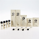  Hotel Bathroom SPA Amenities Set with Biodegradable Starch Package