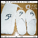  Star Indoor Room Luxury Soft EVA Disposable Wholesale SPA Slippers Hotel Slippers
