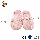  Disposable Velour Indoor Bedroom Hotel Slipper