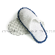  Disposable Closed Toe Hotel Slipper
