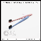 Two Colors Soft Bristle Hotel Toothbrush