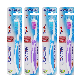Travel/Home/Hotel Use Adult Toothbrush with Large Brush Head/Soft Bristles manufacturer