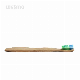 Eco-Friendly Bamboo Toothbrush for Hotel Travel Home