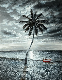  Landscape New Design (DSC_4736) Handmade Oil Painting Wall Decorative Art