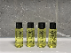  Biodegradable Package Pet Bottle /Hotel Shampoo Bottle in Plastic Empty Bottles 30ml