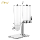  Factory Direct New Rotational Styles Buffet Dispenser Coffee Urn