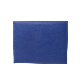  Contract Organizer Luxury Leather Diploma Holder High-Class Blue Hardcover Certificate Folder Cover