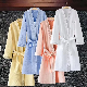  Hotel Bath Robe with 100% Cotton for Hotel Room Using