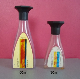 Luxury Hotel Shampoo in Pet Bottle for Guest Room Using