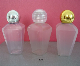  Luxury Shampoo Bottles for Hotel Room Amenities