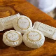 Hotel Soap in Pleated Wrapper with Hotel Amenities