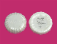 Round Pleated Wrapper Soap with Hotel Amenities for Hotel Room