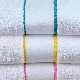 Face Towel for Hotel Room Using with Embroidery