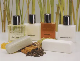 Hotel Amenities Set with Paper Box Wrapper
