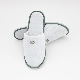 Hotel Slippers Custom Good Quality Disposable Hotel Slippers