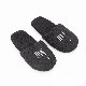  Star Indoor Room Guest Luxury Soft EVA Disposable Wholesale SPA Slippers Hotel Slippers