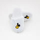  Comfortably Dressed New Custom Hotel Slippers