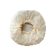  Biodegradable Pbat Shower Cap Hotel Salon Painter Disposable Waterproof Bath Cap