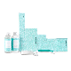 Hotel Supplies Amenity Kit Luxury Disposable Amenities Toiletries Set