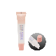  Transparent Soft Plastic Squeeze Lip Gloss Packaging Tubes