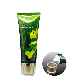  Acrylic Cover Facial Cleanser Cosmetic Packaging Tube