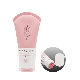  Vibration Massage Silicone Brush Facial Cleanser Tube