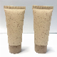  Eco-Friendly Empty Biodegradable Plastic Cosmetic Tube Packaging