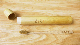 Bamboo Tube for Bamboo Toothbrush 100% Nature